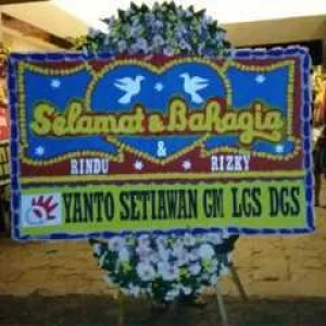 BP 005 Selamat