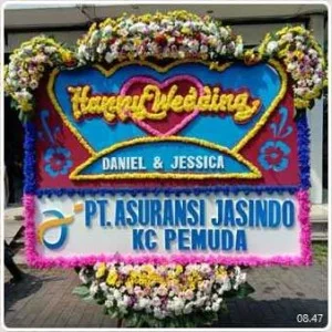 BP 115 Wedding