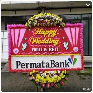 BP 117 Wedding