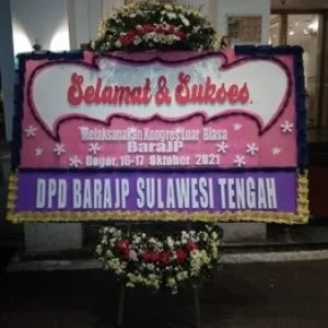 TOKO BUNGA PARUNG