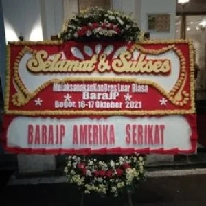 TOKO BUNGA TAJUR HALANG
