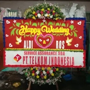 TOKO BUNGA KENCANA