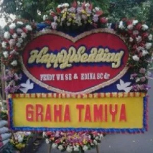 BP 040 Wedding