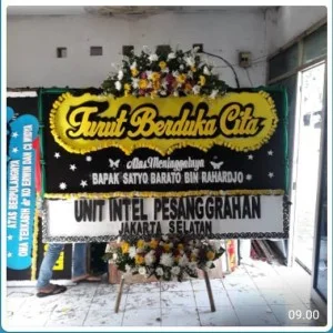 BPB - Bunga Papan 013