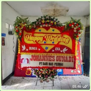 BPB - Bunga Papan 070