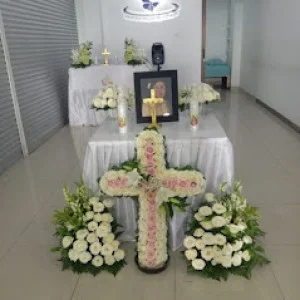Paket Bunga Duka Cita Bogor 02